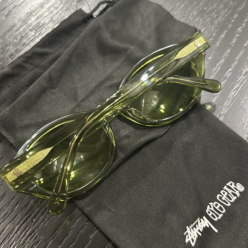 Brand New Stussy eyewear sunglasses - Picture 3 of 5